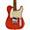 Fender Player Plus Telecaster Pau Ferro Fin... Fender Player Plus Telecaster Pau Ferro Fingerboard Electric Guitar Fiesta Red