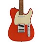 Fender Player Plus Telecaster Pau Ferro Fingerboard Electric Guitar Fiesta Red thumbnail