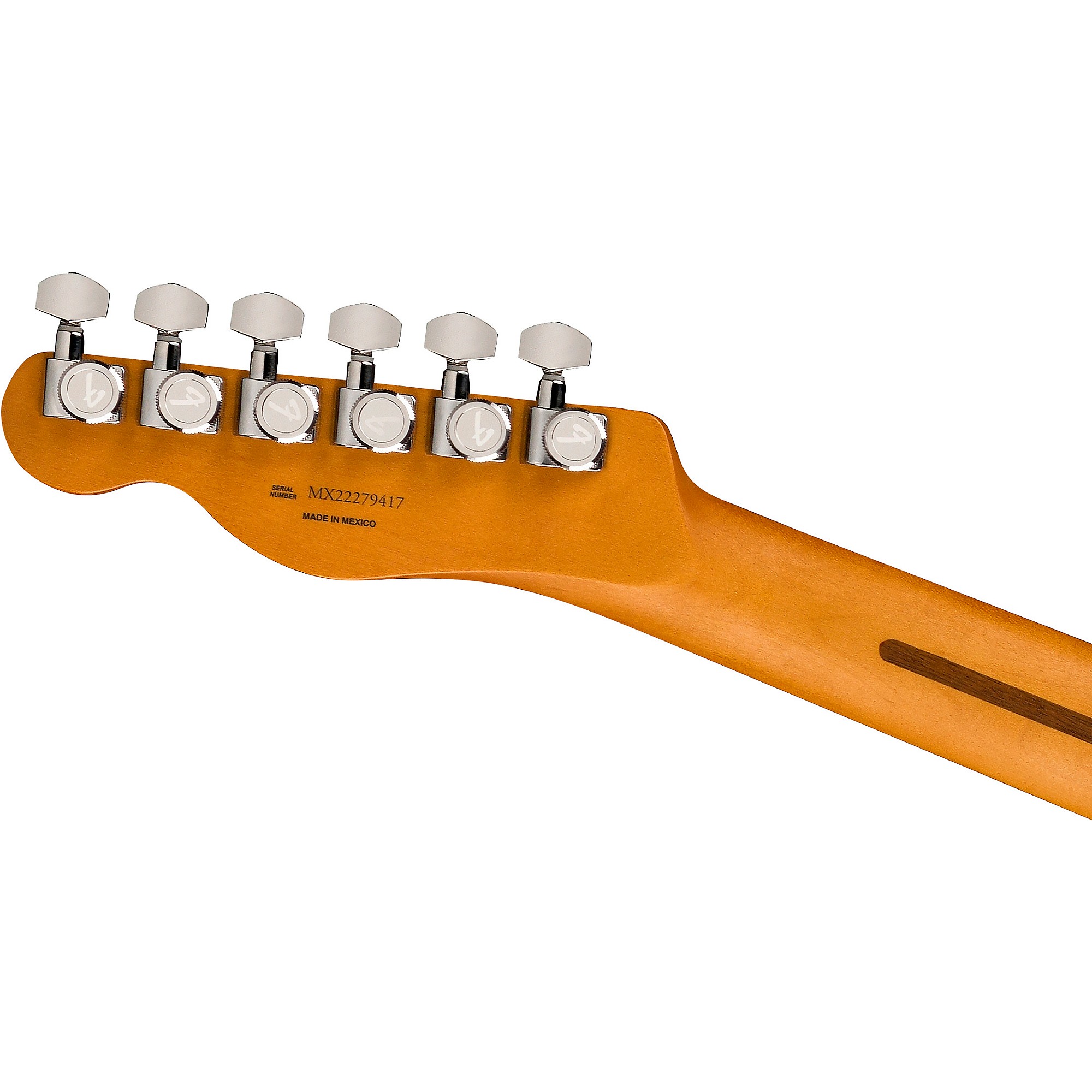 Fender Player Plus Telecaster Pau Ferro Fingerboard Electric