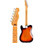 Fender Player Plus Nashville Telecaster Maple Fingerboard Electric Guitar 3-Color Sunburst
