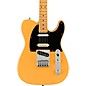 Fender Player Plus Nashville Telecaster Maple Fingerboard Electric Guitar Butterscotch Blonde thumbnail