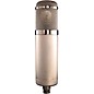 Peluso Microphone Lab 22 47 LE 'Limited Edition' Large Diaphragm Condenser German Steel Tube Microphone Nickel thumbnail