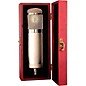Open Box Peluso Microphone Lab 22 47 LE 'Limited Edition' Large Diaphragm Condenser German Steel Tube Microphone Level 2 N...