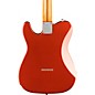 Open Box Fender Player Plus Nashville Telecaster Pau Ferro Fingerboard Electric Guitar Level 2 Aged Candy Apple Red 194744...
