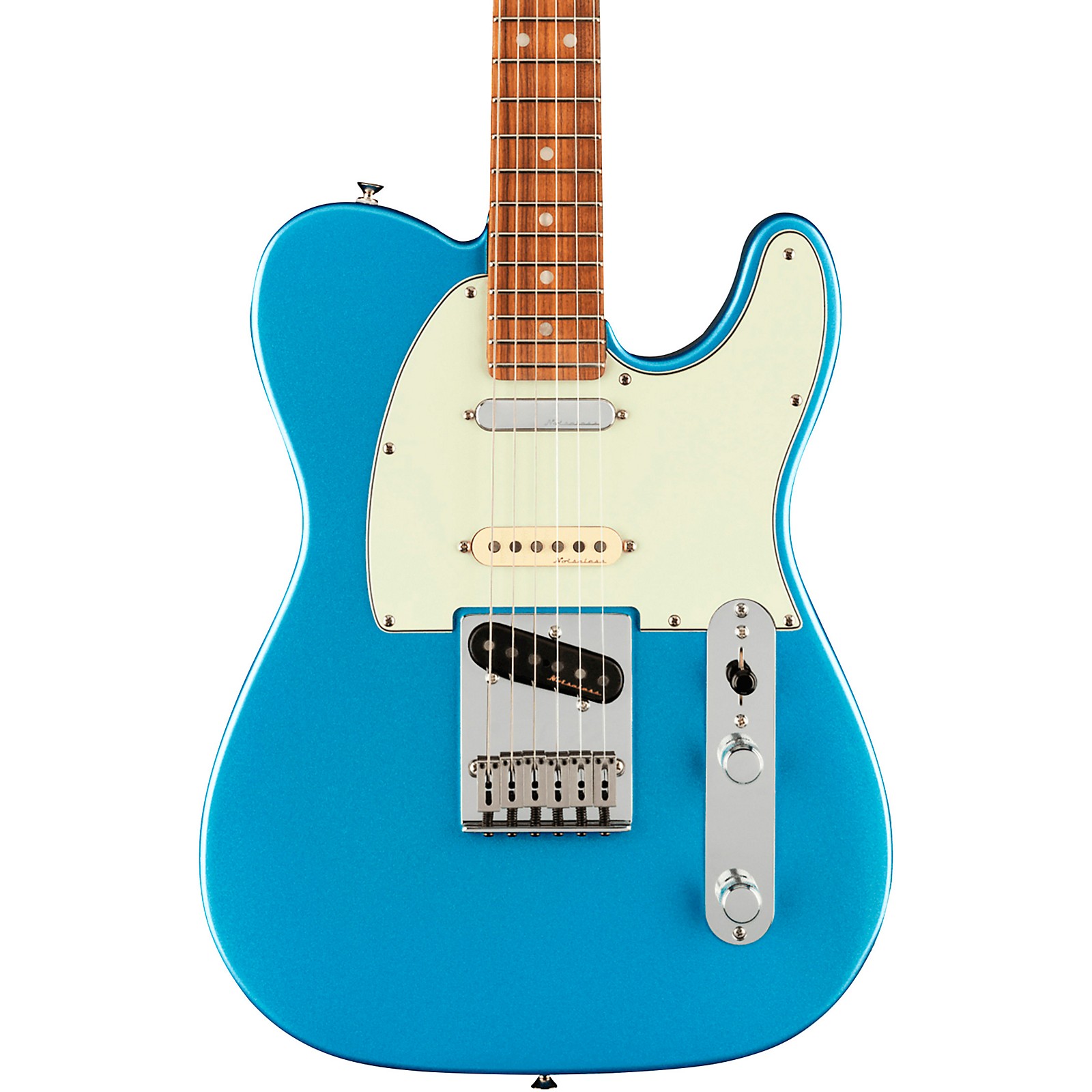 Fender Player Plus Nashville Telecaster Pau Ferro Fingerboard