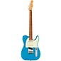 Fender Player Plus Nashville Telecaster Pau Ferro Fingerboard Electric Guitar Opal Spark