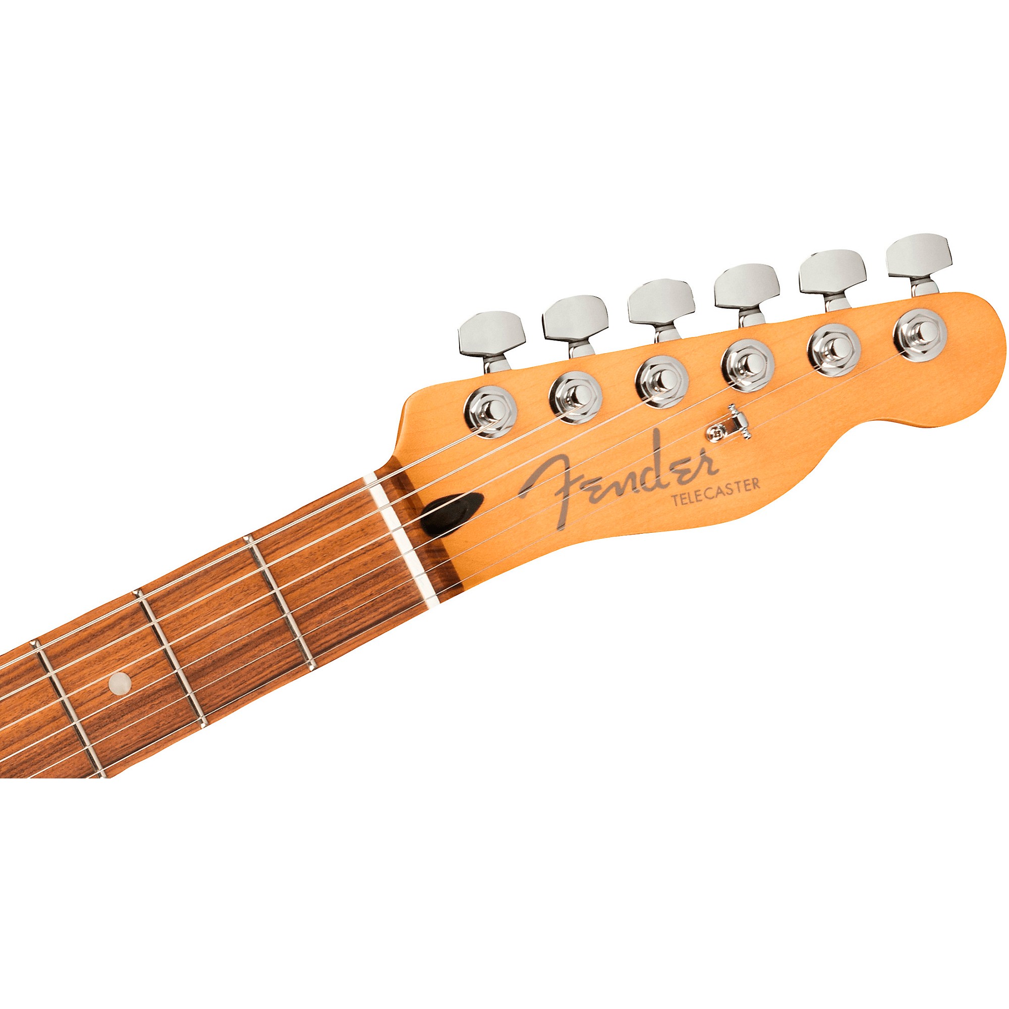49s　FENDER　Player Plus Nashville Fender Player Plus Nashville Telecaster - 3-tone Sunburst