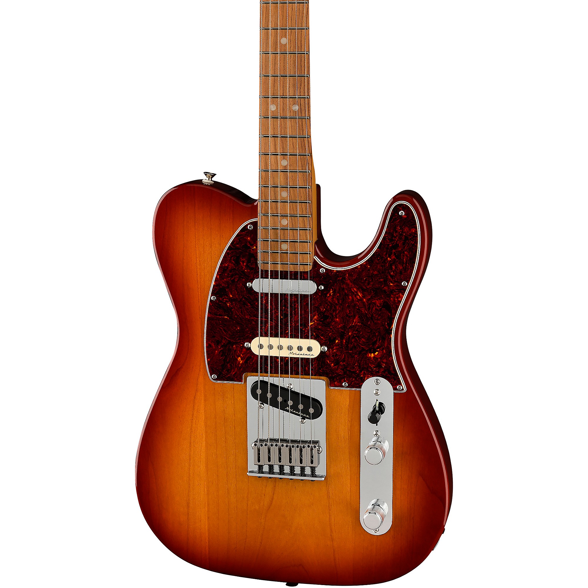 Fender Player Plus Nashville Telecaster Pau Ferro Fingerboard