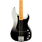 Fender Player Plus Active Precision Bass Maple Fingerboard Silver Smoke thumbnail