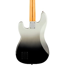 Fender Player Plus Active Precision Bass Maple Fingerboard Silver Smoke