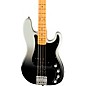 Fender Player Plus Active Precision Bass Maple Fingerboard Silver Smoke