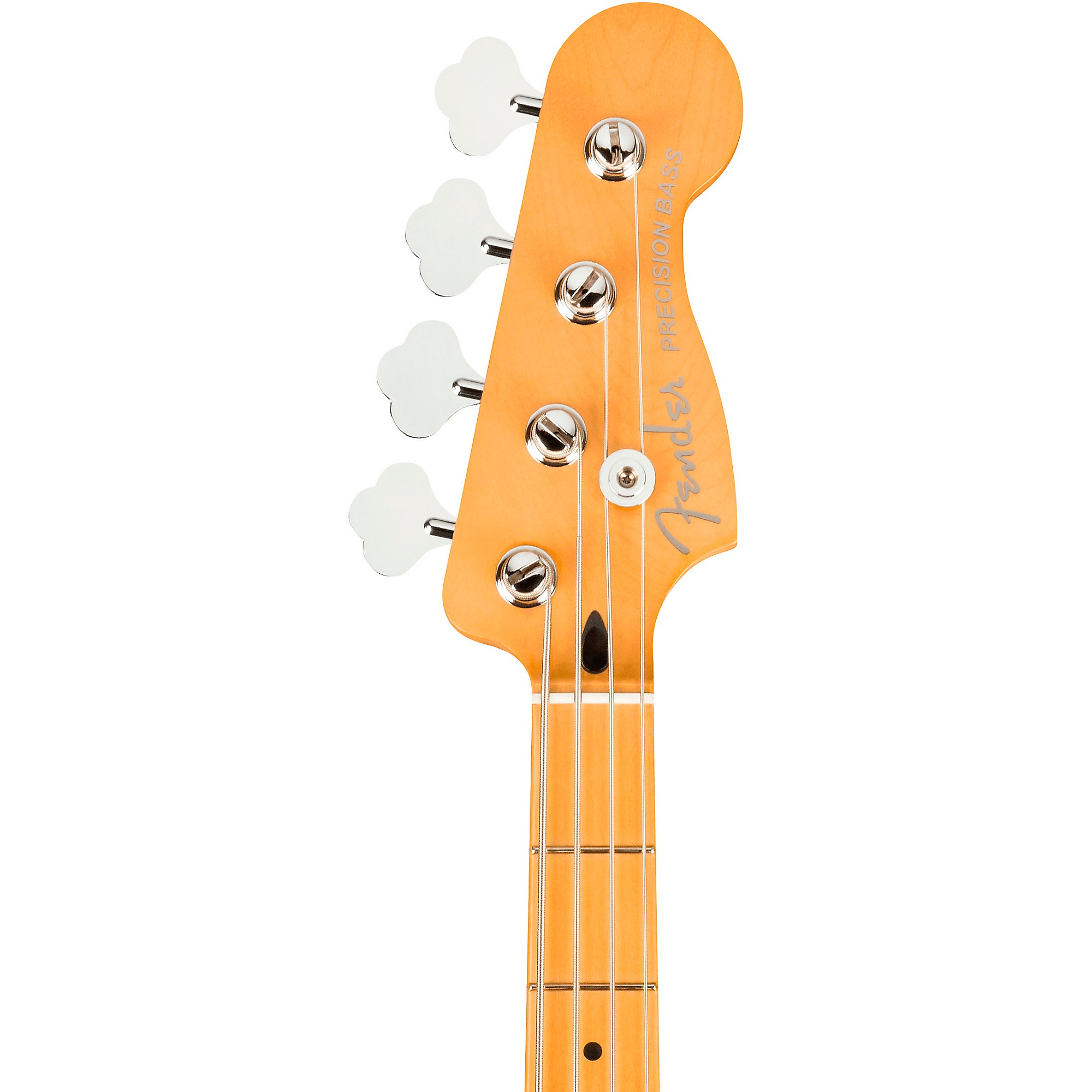 Fender Player Plus Active Precision Bass Maple Fingerboard