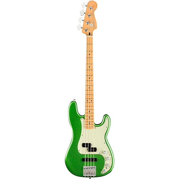ベース Fender Player Plus Precision Bass Amazon.com: Fender Player Plus Precision Bass, Olympic Pearl