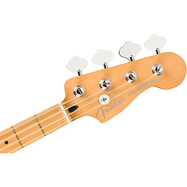 Fender Player Plus Active Precision Bass Maple Fingerboard