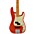 Fender Player Plus Active Precision Bass Maple Finge... Fender Player Plus Active Precision Bass Maple Fingerboard Fiesta Red