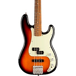 Fender Player Plus Active Precision Bass P... Fender Player Plus Active Precision Bass Pau Ferro Fingerboard 3-Color Sunburst