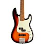 Open Box Fender Player Plus Active Precision Bass Pau Ferro Fingerboard Level 2 3-Color Sunburst 197881103828 thumbnail