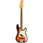 Fender Player Plus Active Precision Bass Pau Ferro Fingerboard 3-Color Sunburst