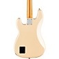 Fender Player Plus Active Precision Bass Pau Ferro Fingerboard Olympic Pearl