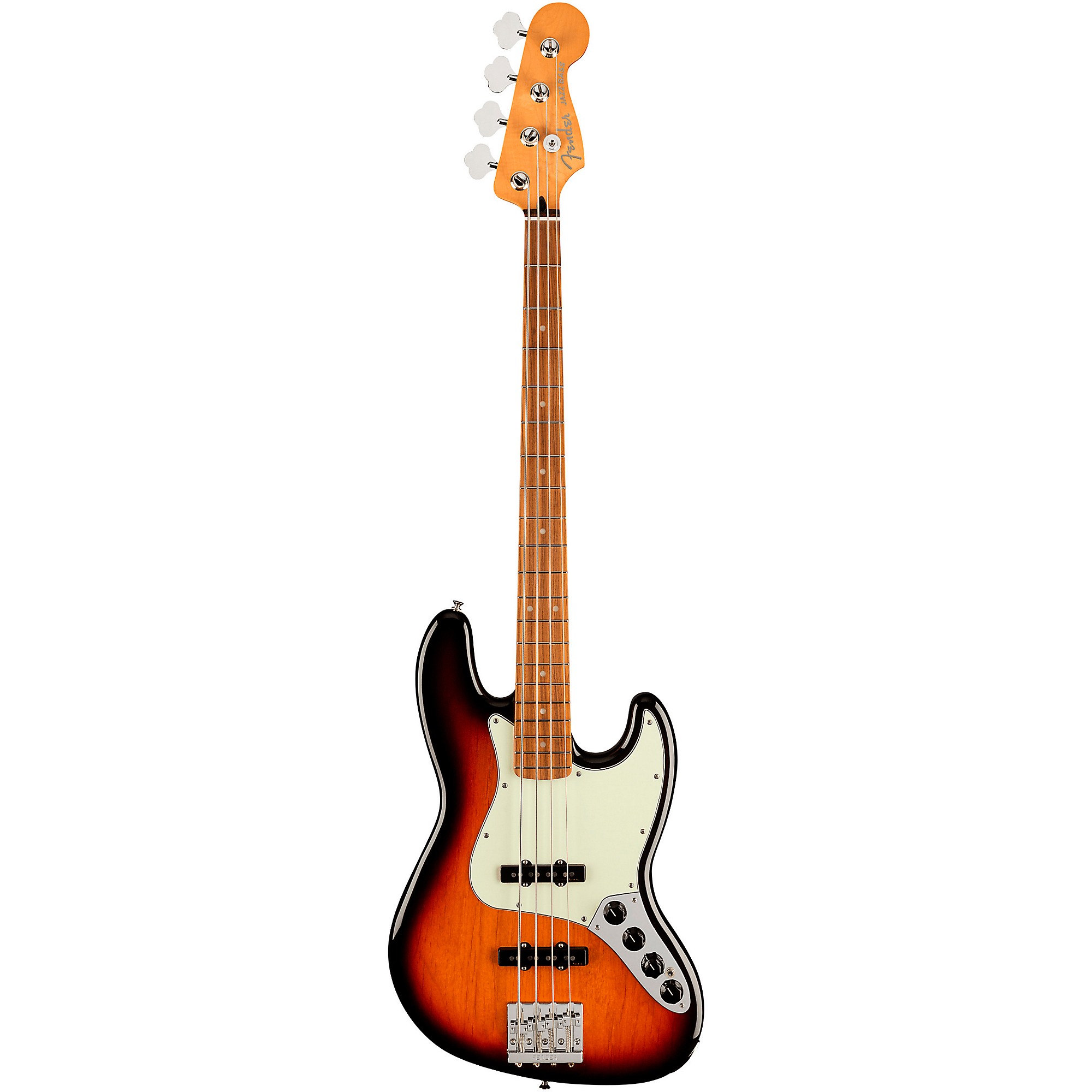 ベース Fender Player Plus Jazz Bass Pau Ferro Fender Player Plus Active Jazz Bass Pau Ferro Fingerboard 3