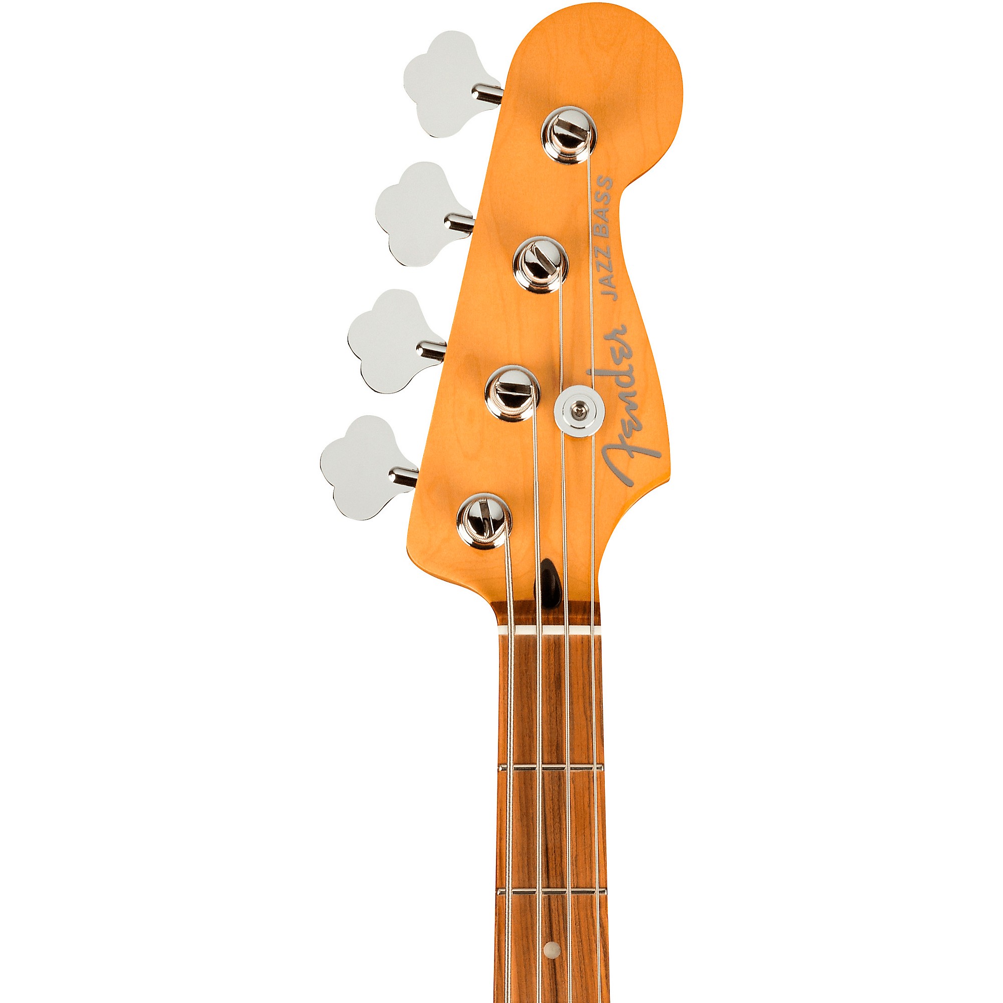 Fender Player Plus Active Jazz Bass Pau Ferro Fingerboard