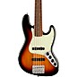 Fender Player Plus Jazz Bass V Pau Ferro Fingerboard 3-Color Sunburst thumbnail