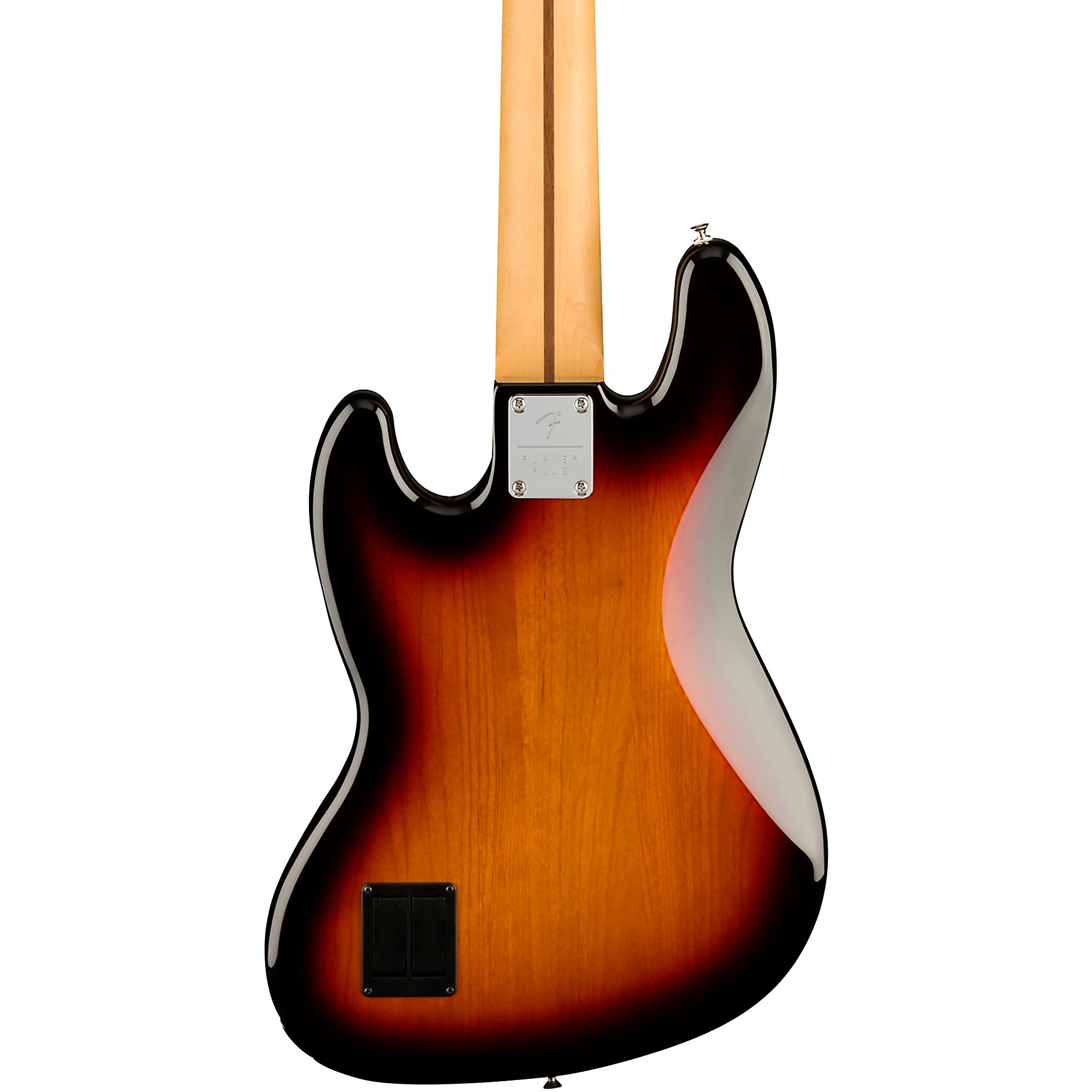ベース Fender Player Plus Jazz Bass Pau Ferro Fender Player Plus Jazz Bass V Pau Ferro Fingerboard 3-Tone
