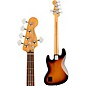 Fender Player Plus Jazz Bass V Pau Ferro Fingerboard 3-Color Sunburst