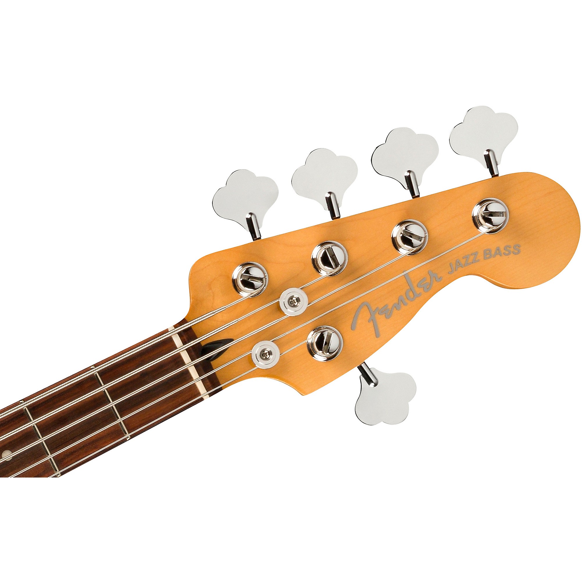 ベース Fender Player Plus Jazz Bass Pau Ferro Fender Player Plus Jazz Bass V Pau Ferro Fingerboard 3-Color
