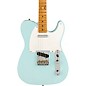 Fender Vintera Limited-Edition '50s Telecaster Road Worn Maple Fingerboard Electric Guitar Sonic Blue thumbnail