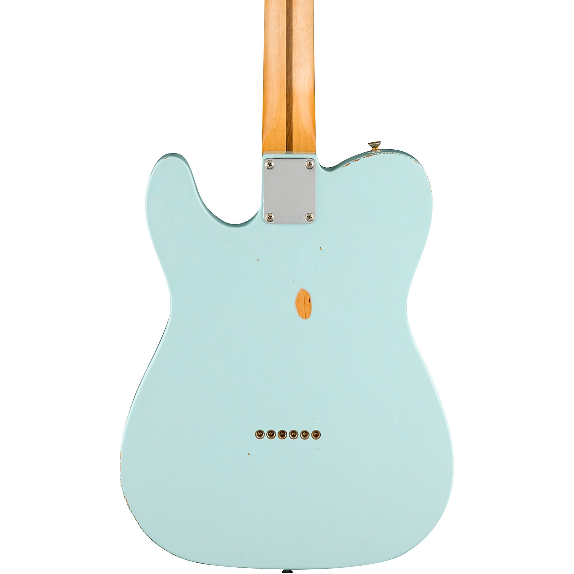 ギター Fender Vintera Road Worn '50s Telecaster Fender Vintera Road Worn '50s Telecaster Electric Guitar