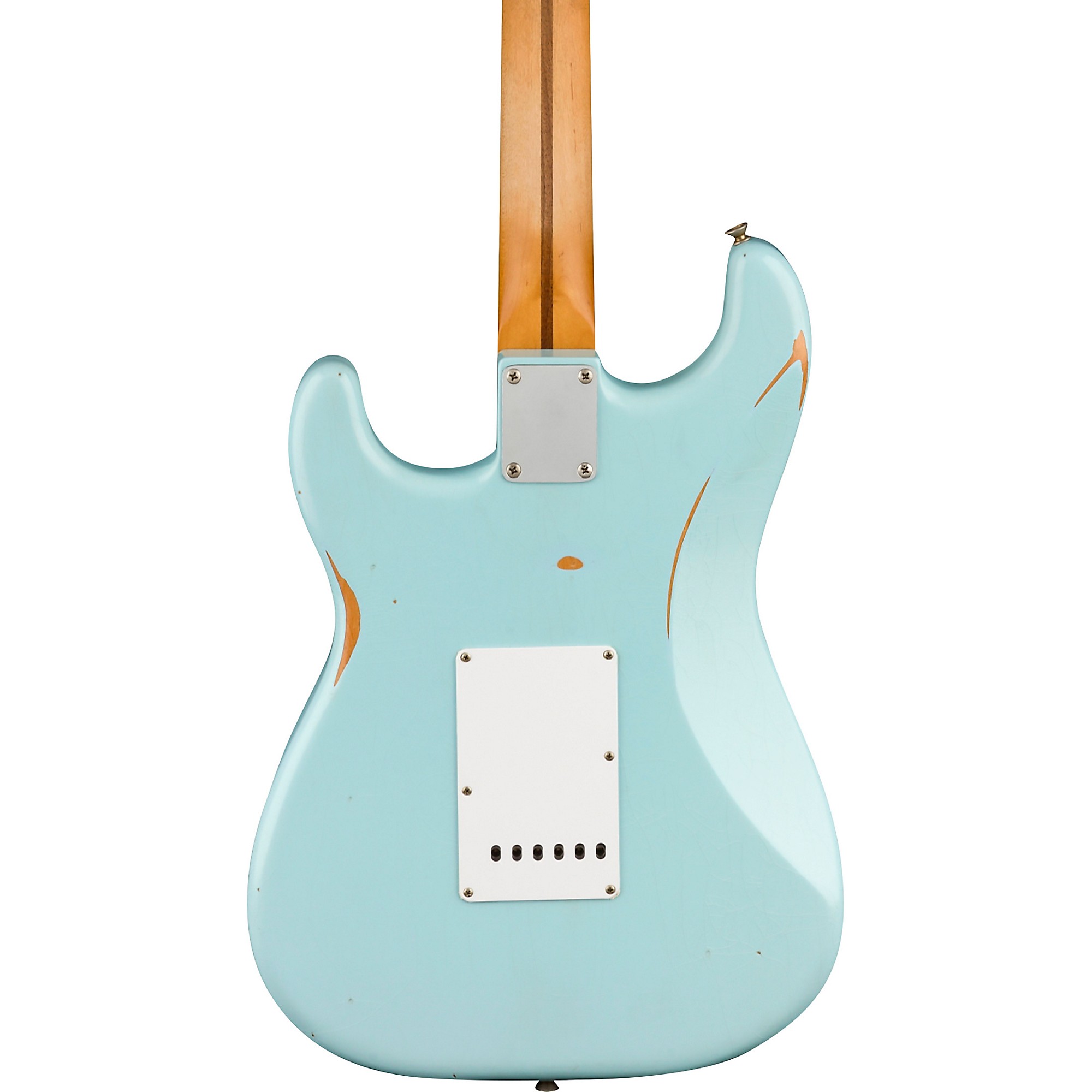 Fender Vintera Limited-Edition '50s Stratocaster Road Worn Maple 