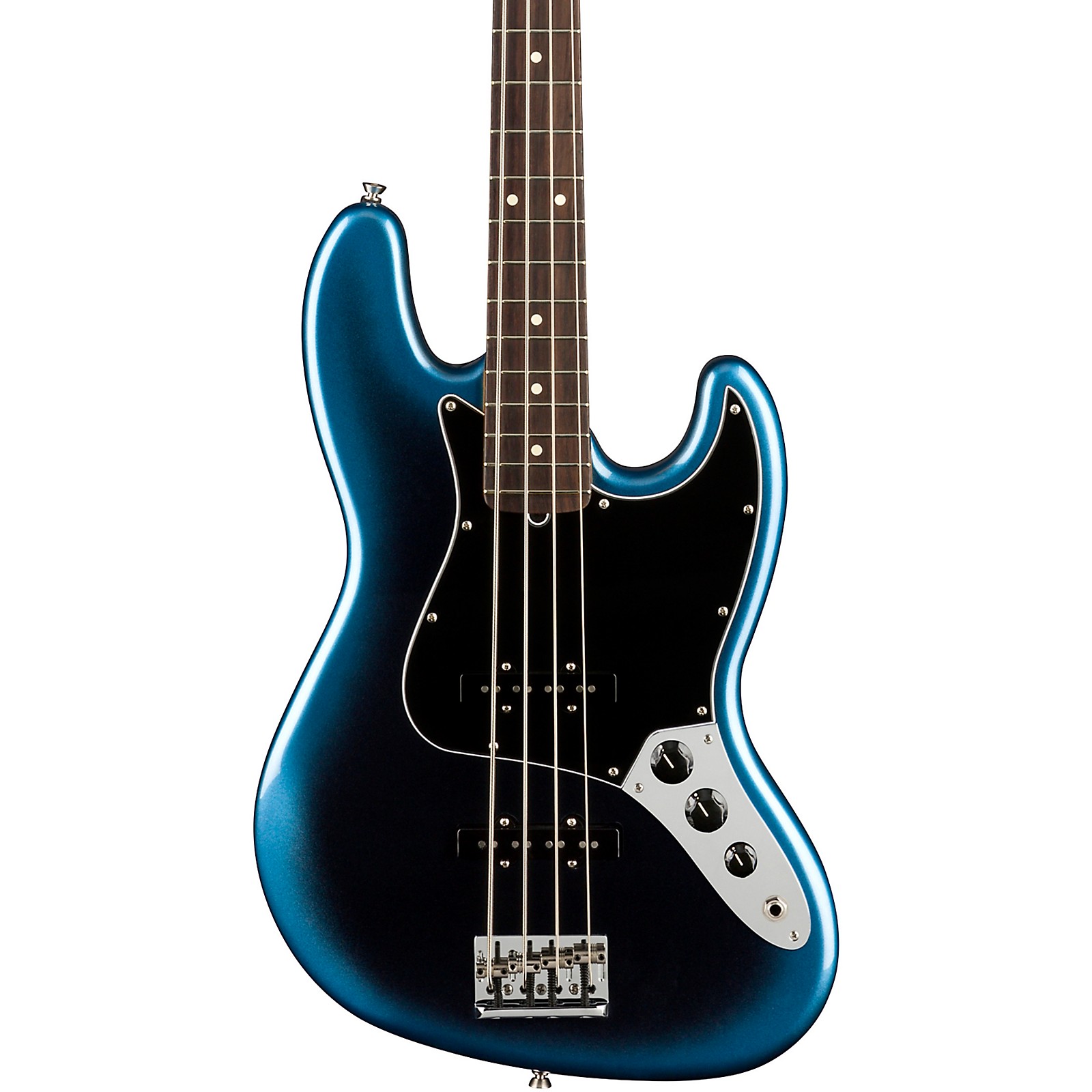 Fender American Professional II Jazz Bass Rosewood Fingerboard 