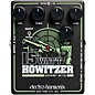Electro-Harmonix 15Watt Howitzer Guitar Preamp and Power Amp Effects Pedal Black thumbnail