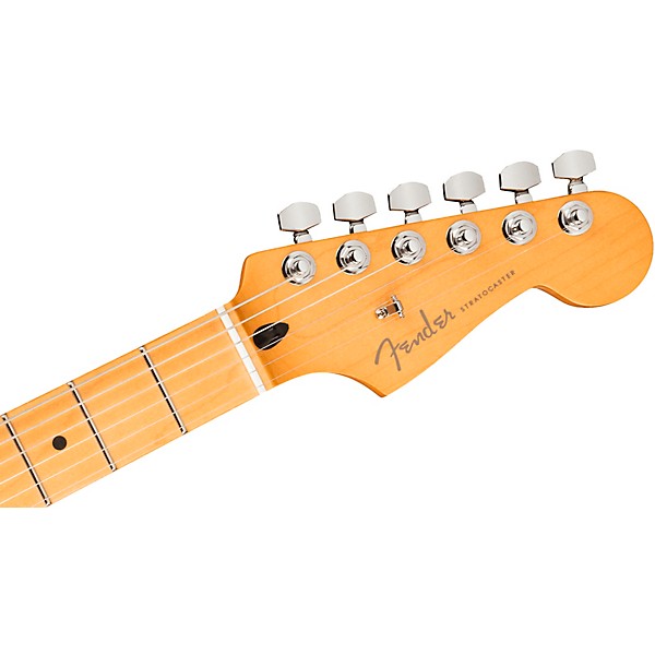 Fender Player Plus Stratocaster Maple Fingerboard Electric Guitar 3-Color Sunburst