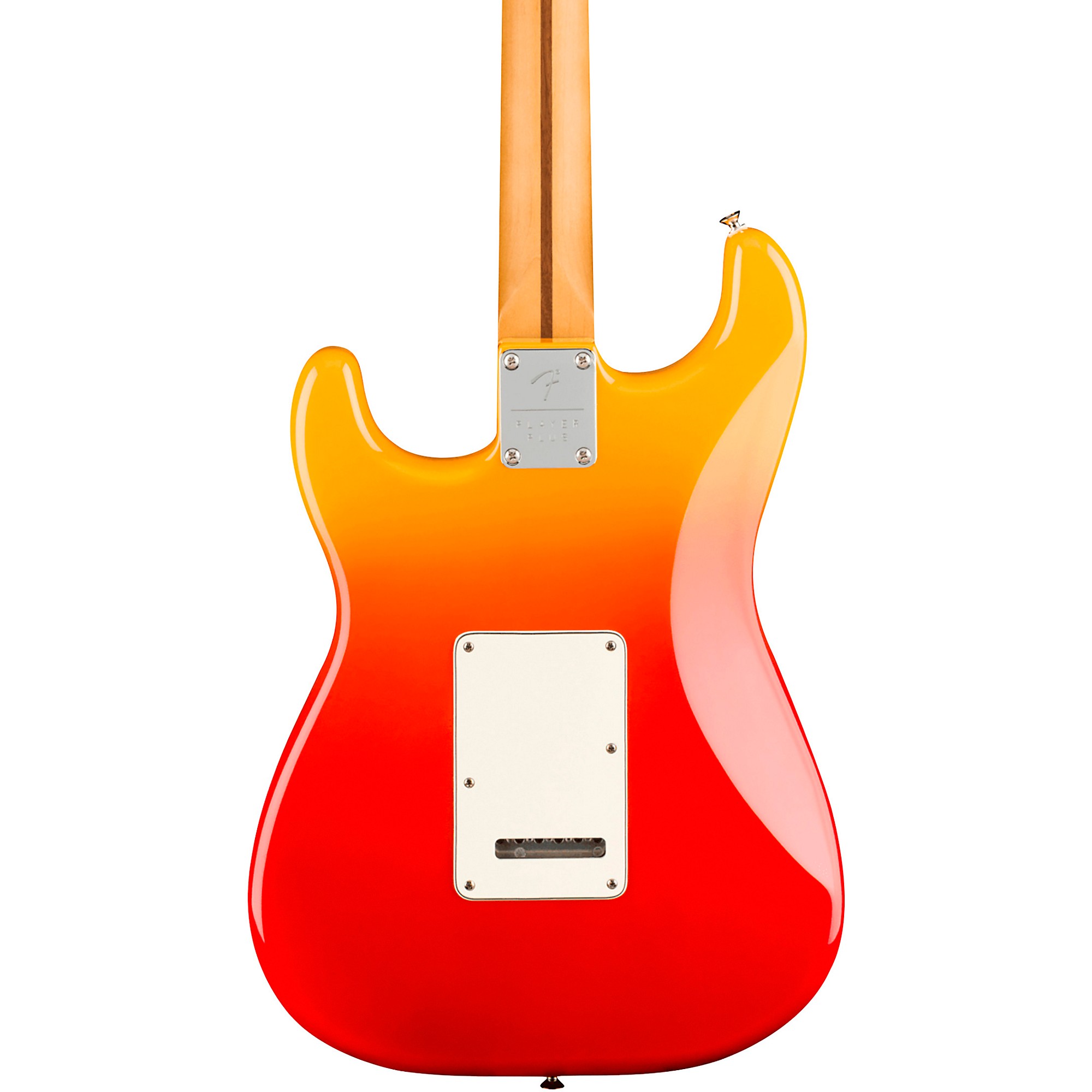 Clearance Fender Player Plus Stratocaster Maple Fingerboard