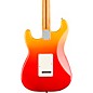 Fender Player Plus Stratocaster Maple Fingerboard Electric Guitar Tequila Sunrise