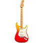 Fender Player Plus Stratocaster Maple Fingerboard Electric Guitar Tequila Sunrise