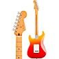 Open Box Fender Player Plus Stratocaster Maple Fingerboard Electric Guitar Level 2 Tequila Sunrise 197881184216