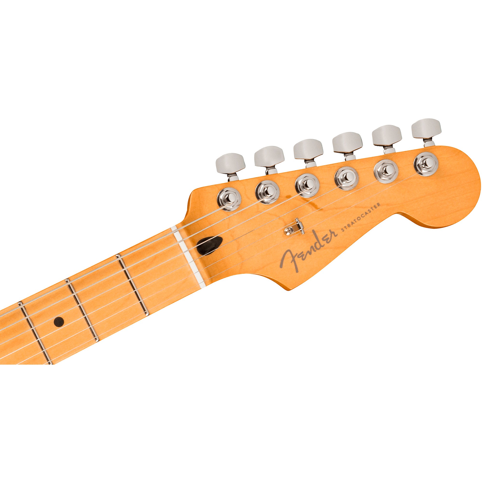 Clearance Fender Player Plus Stratocaster Maple Fingerboard