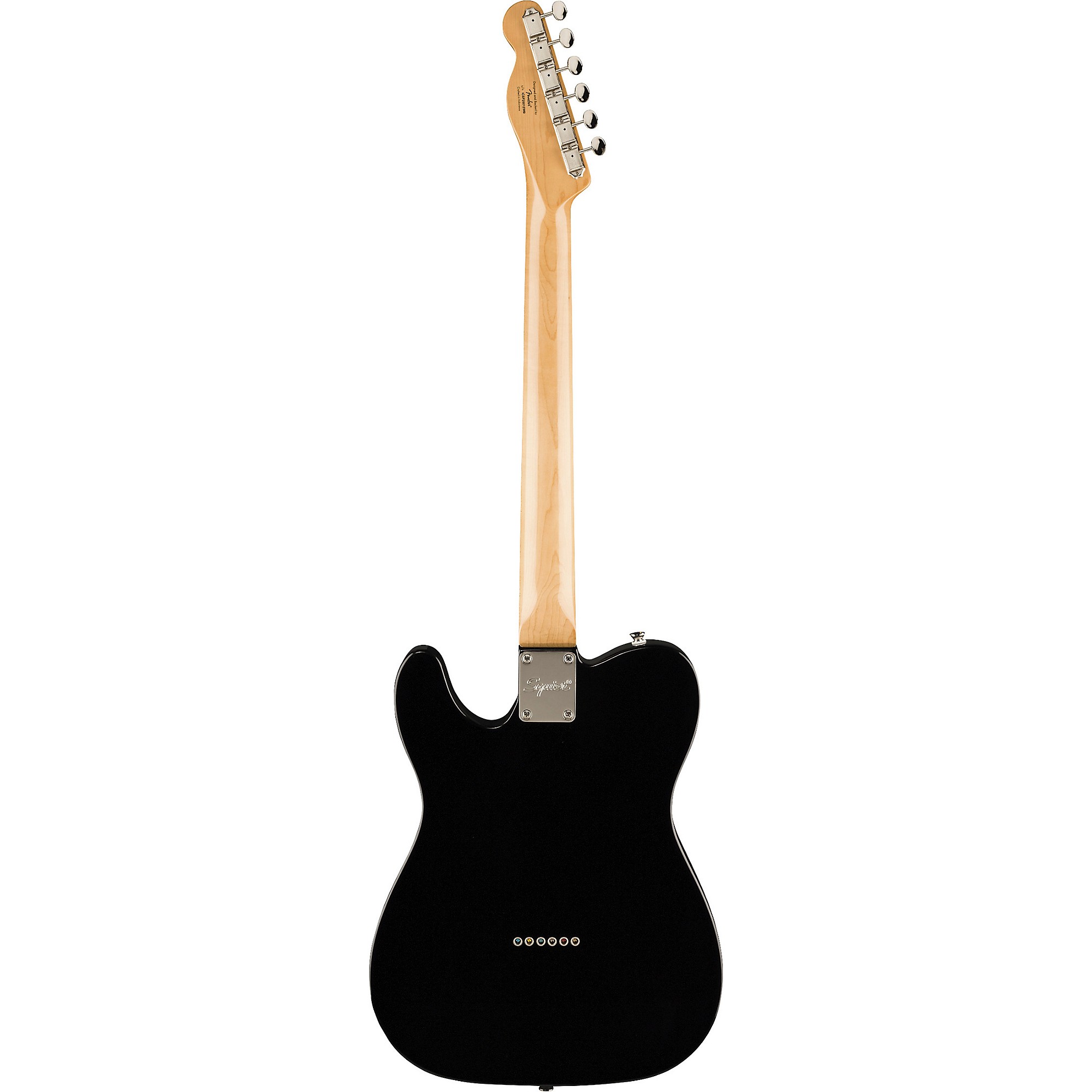 Squier Classic Vibe '70s Telecaster Thinline Limited-Edition