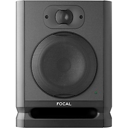 Open Box Focal Alpha 65 EVO 6.5" Powered Studio Monitor (Each) Level 1