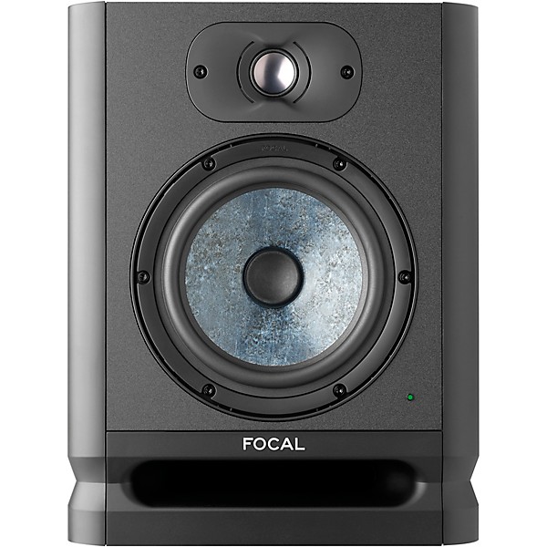 Open Box Focal Alpha 65 EVO 6.5" Powered Studio Monitor (Each) Level 1