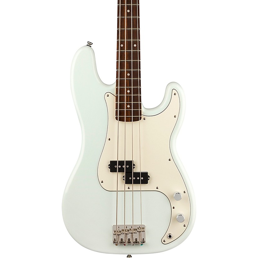 Squier(r) Limited-Edition Classic Vibe '60s Precision Bass(r) in Sonic Blue