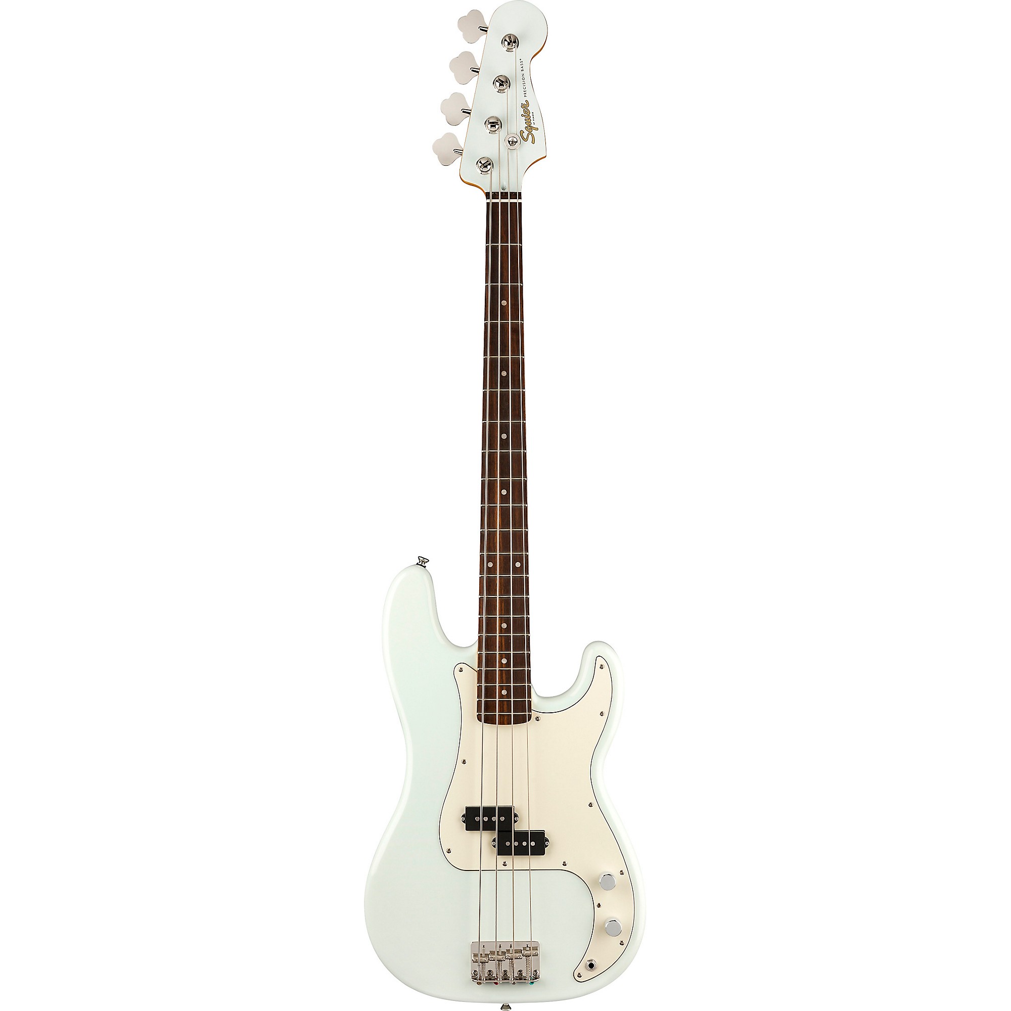 Squier Classic Vibe '60s Precision Bass Limited-Edition Guitar Sonic 