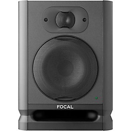 Open Box Focal Alpha 50 EVO 5" Powered Studio Monitor (Each) Level 1