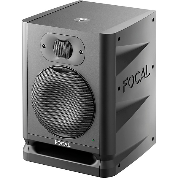 Open Box Focal Alpha 50 EVO 5" Powered Studio Monitor (Each) Level 1