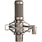 Peluso Microphone Lab R 14 Passive Ribbon Microphone Kit Nickel