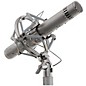 Peluso Microphone Lab CEMC-6 SK Stereo Kit with two Acoustically Matched Solid State Small Diaphragm Microphones Nickel