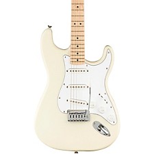 Fender Player Series Stratocaster Maple Fingerboard Electric